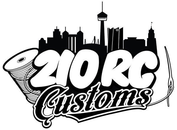 210RC Customs